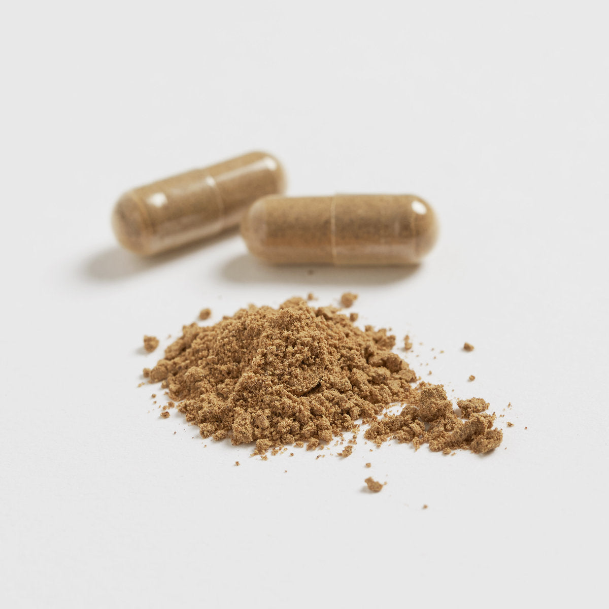 有機卡姆果粉素食膠囊 Organic Camu Camu in Capsules