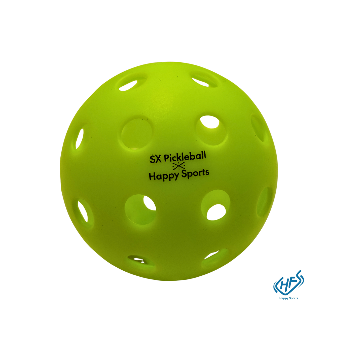 室內外混合40孔匹克球 Hybrid 40 Holes pickleball (Indoor/ Outdoor)