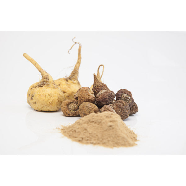 瑪卡乳酪食譜 (Maca Yogurt Recipe)