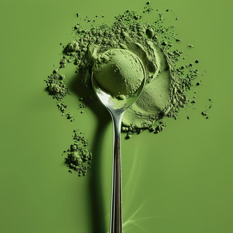 🌿 有機可持續綠色產品Organic & Sustainable Living