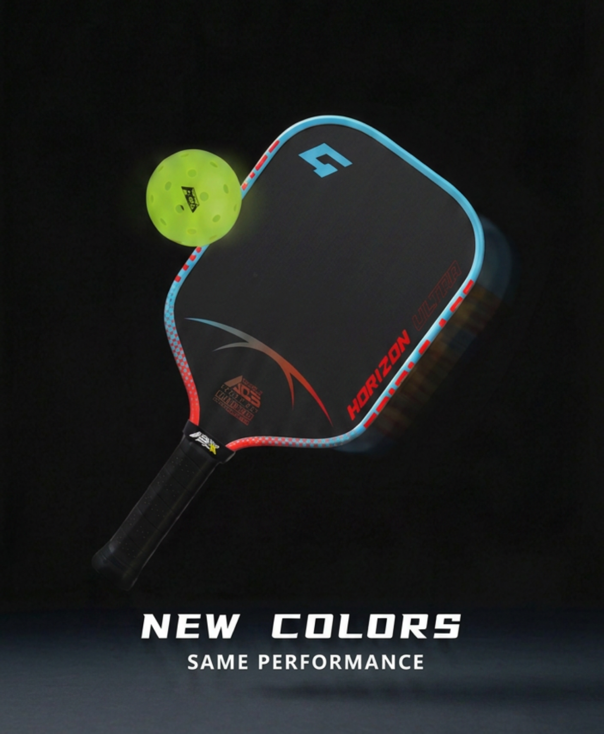 TRIPLE ACE - Horizon Ultra G