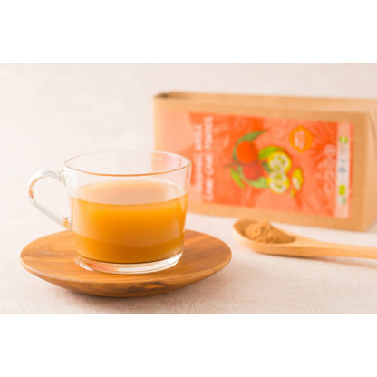 有機卡姆果粉 Organic Camu Camu Powder