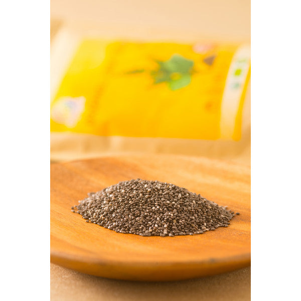 有機奇亞籽 Organic Chia Seeds