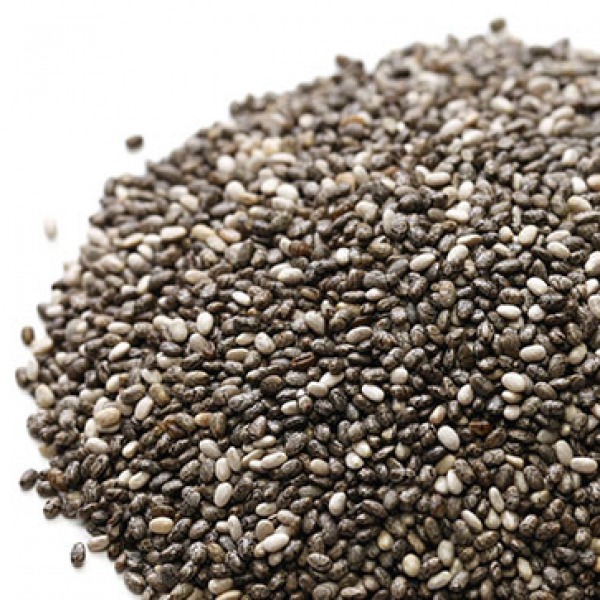 有機奇亞籽 Organic Chia Seeds