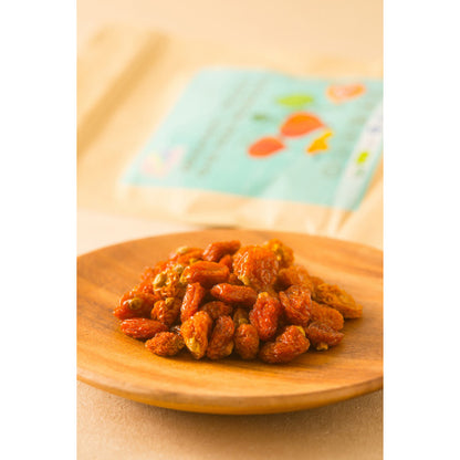 有機黃金莓乾 Organic Dried Golden Berries