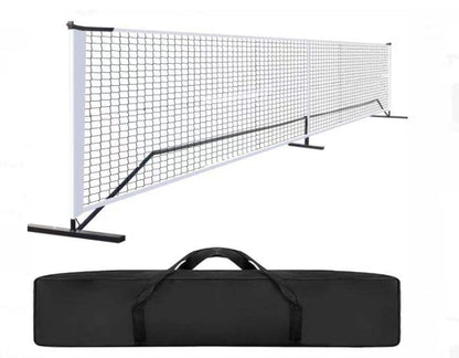 金屬框可折疊匹克球網 Metal Frame Foldable Pickleball Net