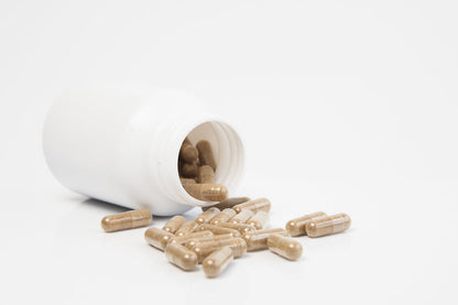 有機卡姆果粉素食膠囊 Organic Camu Camu in Capsules