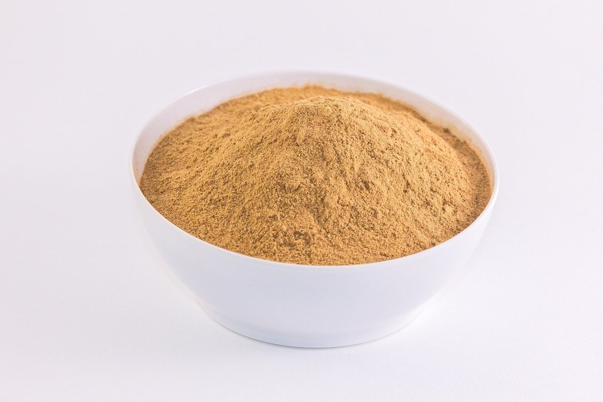 有機卡姆果粉素食膠囊 Organic Camu Camu in Capsules