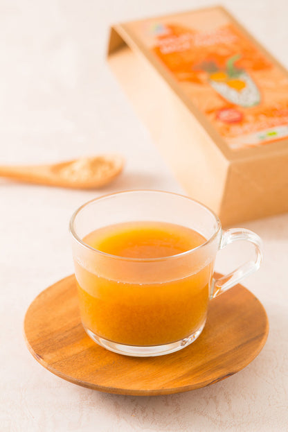 有機易消化配方瑪卡粉 Organic Gelatinized Maca Powder