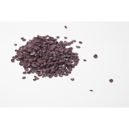 有機藜麥可可紫粟米脆片 Hearty Flakes® Organic Purple Corn, Quinoa, Yacon and Cacao Flakes