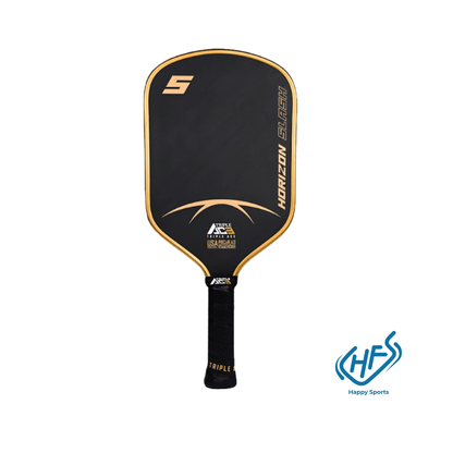 TRIPLE ACE 匹克球球拍 Pickleball paddle- 地平線SLASH S Horizon S (Slash)