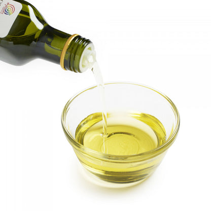 有機印加果油 Organic Sacha Inchi Extra Virgin Oil