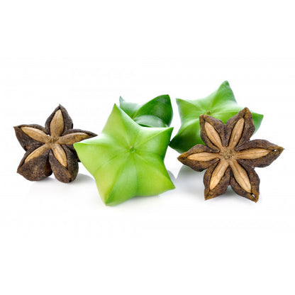 有機印加果油 Organic Sacha Inchi Extra Virgin Oil