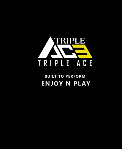 TRIPLE ACE - Horizon Ultra G