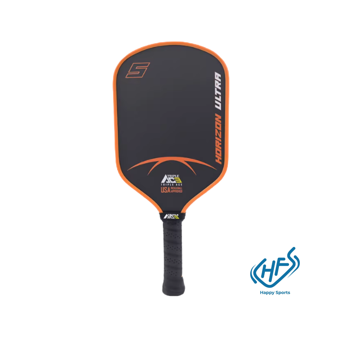 TRIPLE ACE 匹克球球拍 Pickleball paddle-地平線ULTRA S Horizon S (Ultra)