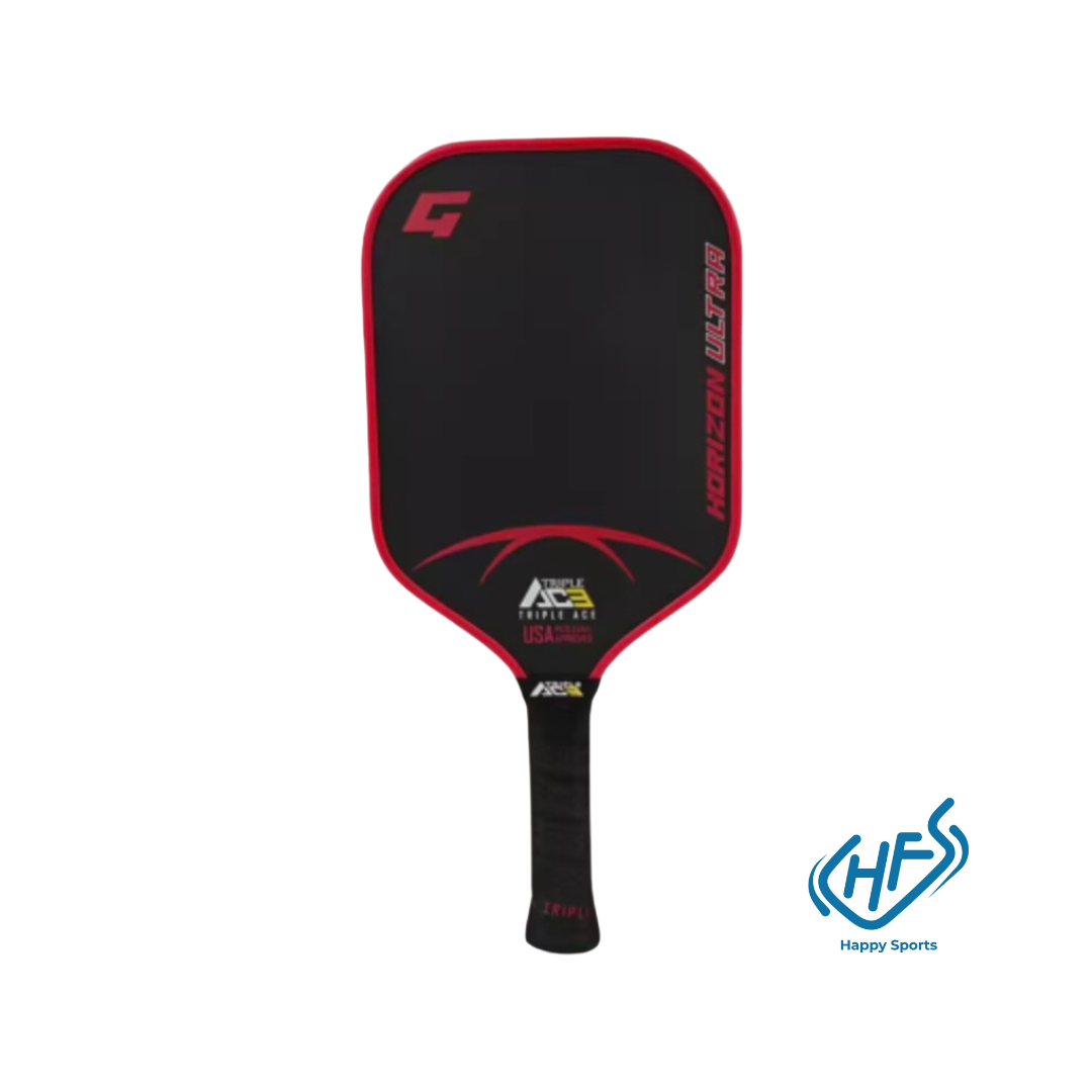 TRIPLE ACE 匹克球球拍 Pickleball paddle-地平線ULTRA G Horizon G (Ultra)