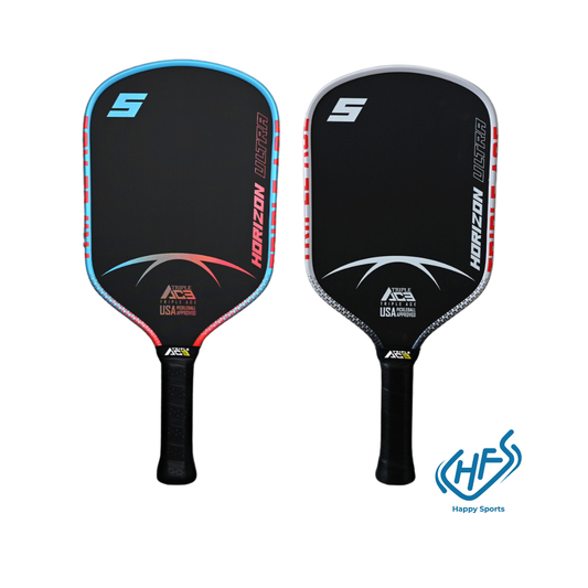 TRIPLE ACE - Horizon Ultra S