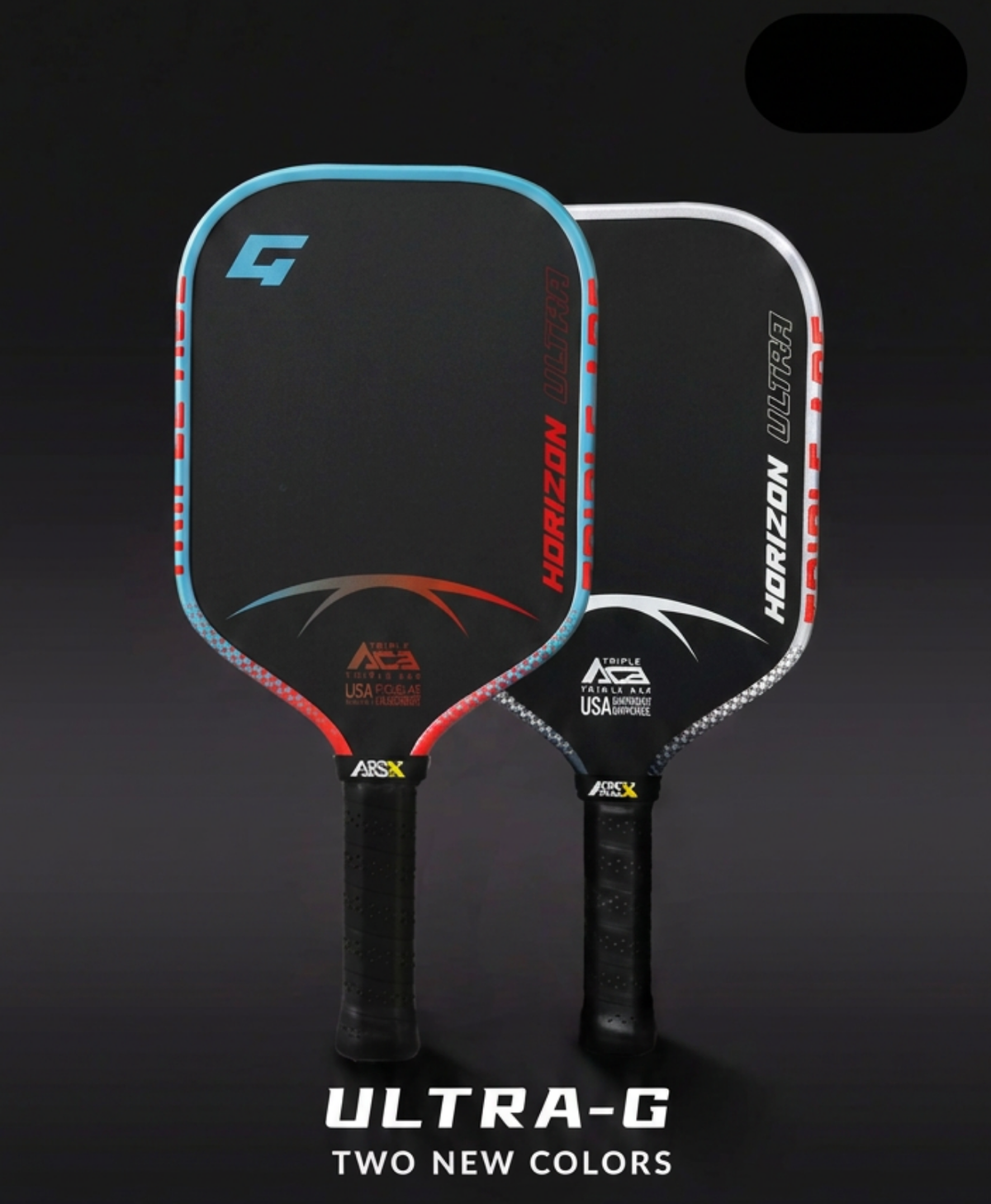 TRIPLE ACE - Horizon Ultra G