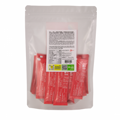 有機瑪卡粉 Organic Maca Powder