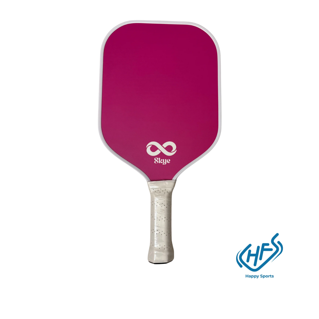 SKYE 匹克球拍 Pickleball paddle-Rose