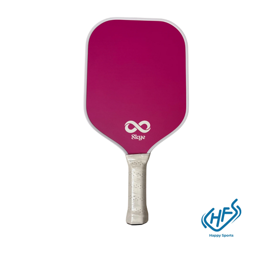 SKYE 匹克球拍 Pickleball paddle-Rose
