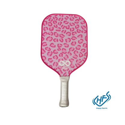 SKYE 匹克球拍 Pickleball paddle-Rosy Leopard