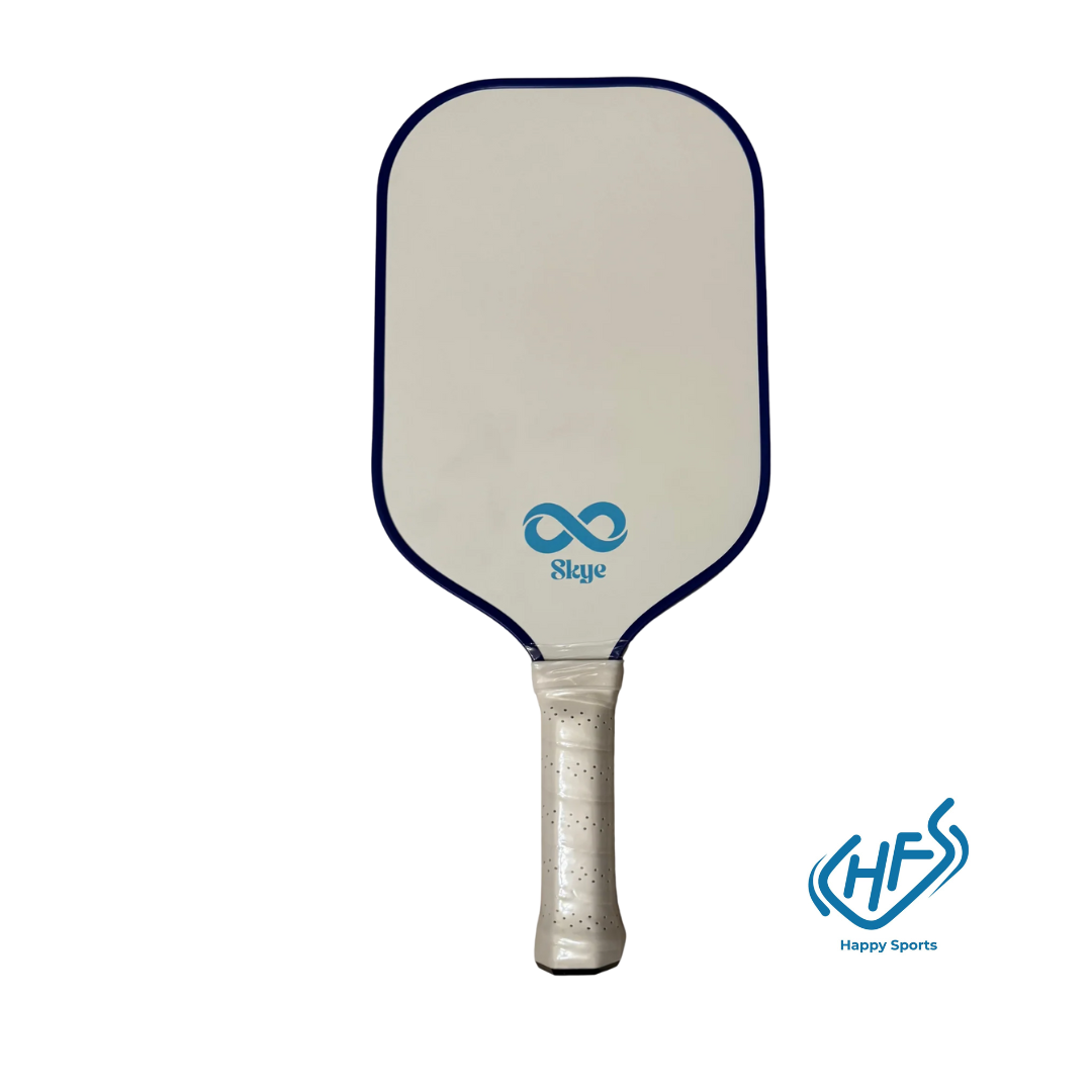 SKYE 匹克球拍 Pickleball paddle-Ivory