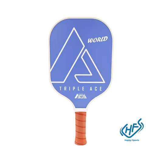 TRIPLE ACE 匹克球球拍 Pickleball paddle-世界系列 World Series