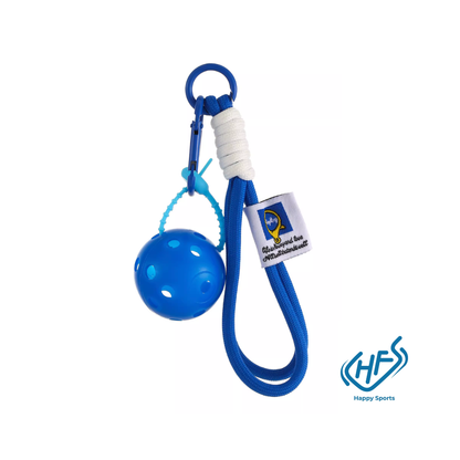 迷你匹克球掛飾 Mini Pickleball Ornament